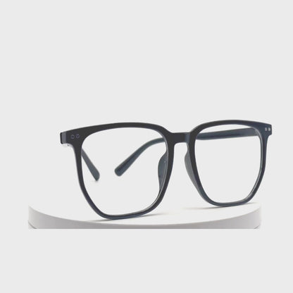 Hilaria - Clear Lens Blue Light Blocking Eyeglasses